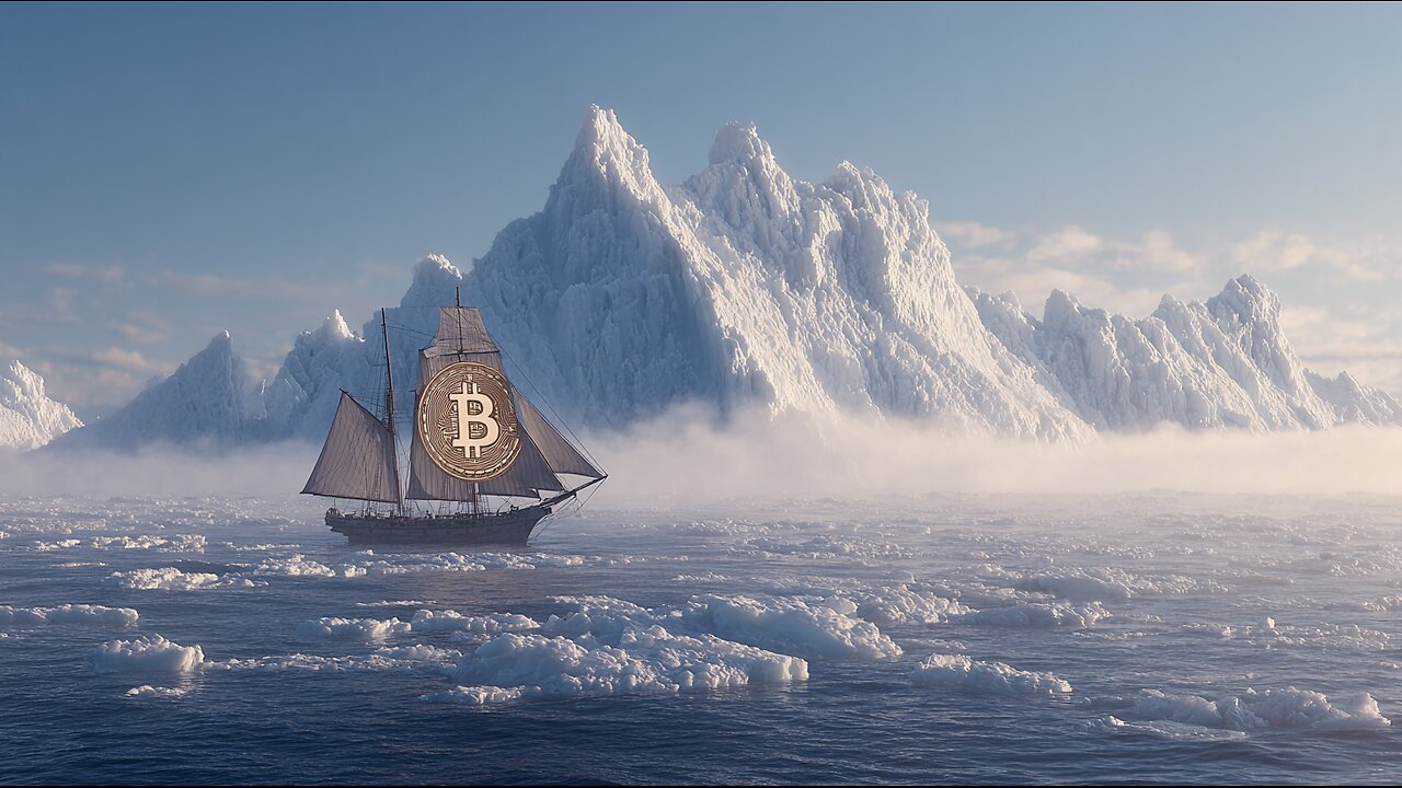 Bitcoin and Arrested Development