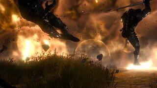 The Witcher 3, Just for Fun, pt.76