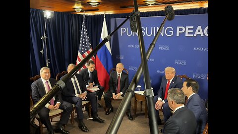 Trump says ‘it’s really on Zelensky’ to reach deal with Russia
