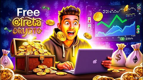 Hindi: 2 New HIGH PAYING Free Crypto Miner Sites | Mine Crypto: Instant Payment 2025 | TT EarnCrypto