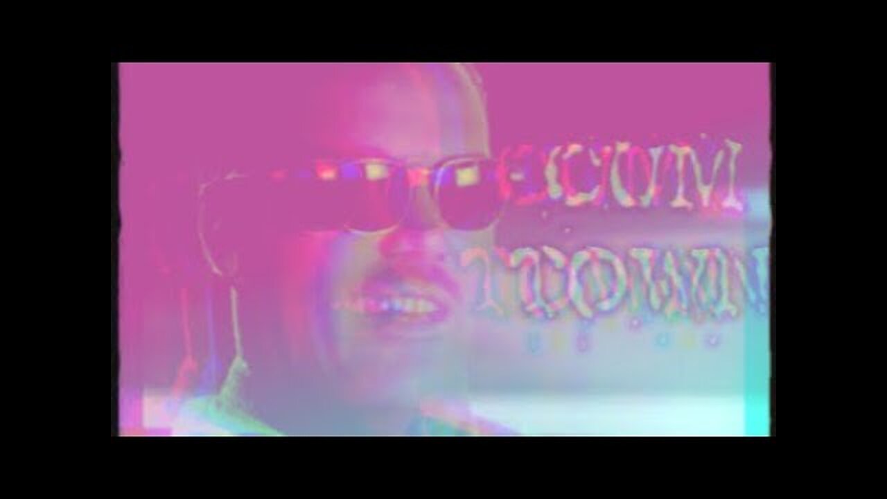 Cum Town - Time Traveling Rapist