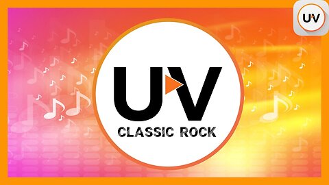 Uvue Music | Classic Rock