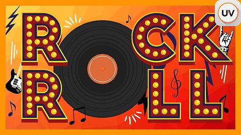 UVue Music | Classic Rock