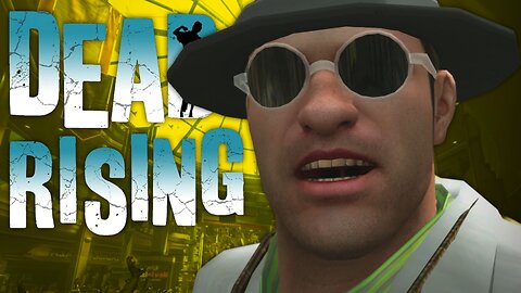 Dead Rising Remake Is So Bad I Played The Original