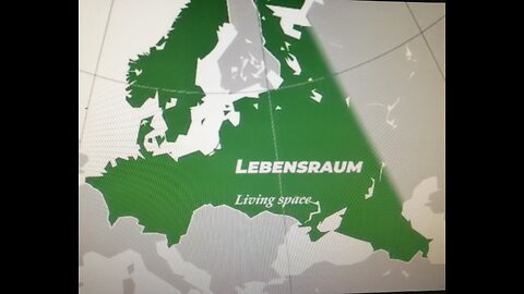 The Anti-Soviet Crusade: Operation Barbarossa (1941 AD)