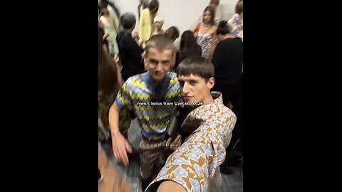 Fashion show