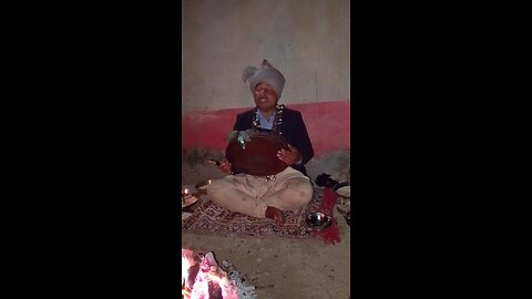 Nepali Jhakri