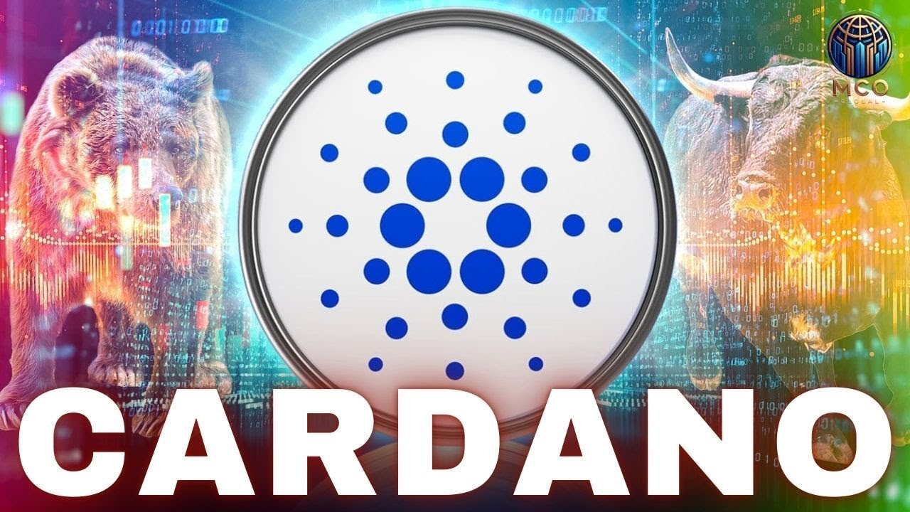 Strong Reaction at Support Needed – Is ADA Cardano Heading for $2 After All?