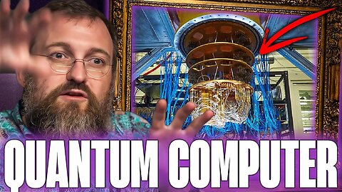 "Imagine You Meet a Hot Girl..." - The Best Explanation of Quantum Computing 😂