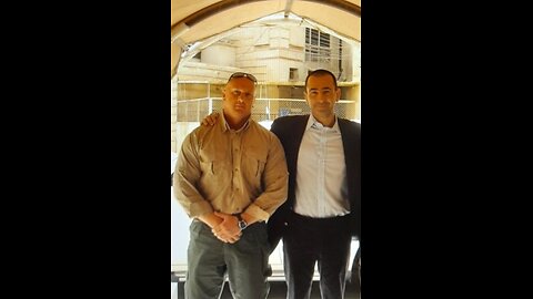 Last meal with Cristos. Mid November 2007