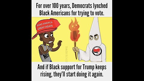 Democrats are terrorists. Antifa are modern day brown shirts. They hit people for wrongthink.