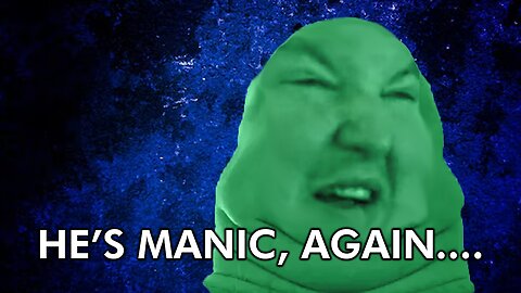 Tubbz Upload - Same Old Cope From A Fat Retard | 12/14/25