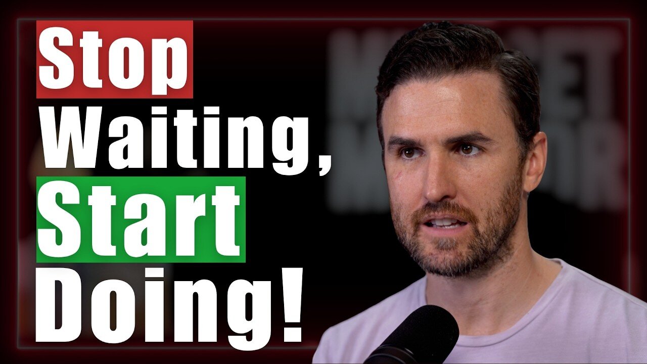 Advice for Perfectionists & Procrastinators