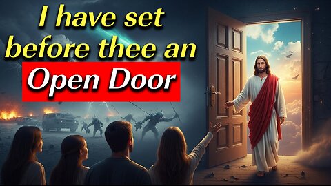 The Surprising Truth About Jesus' Prophetic Warning Nobody Tells You