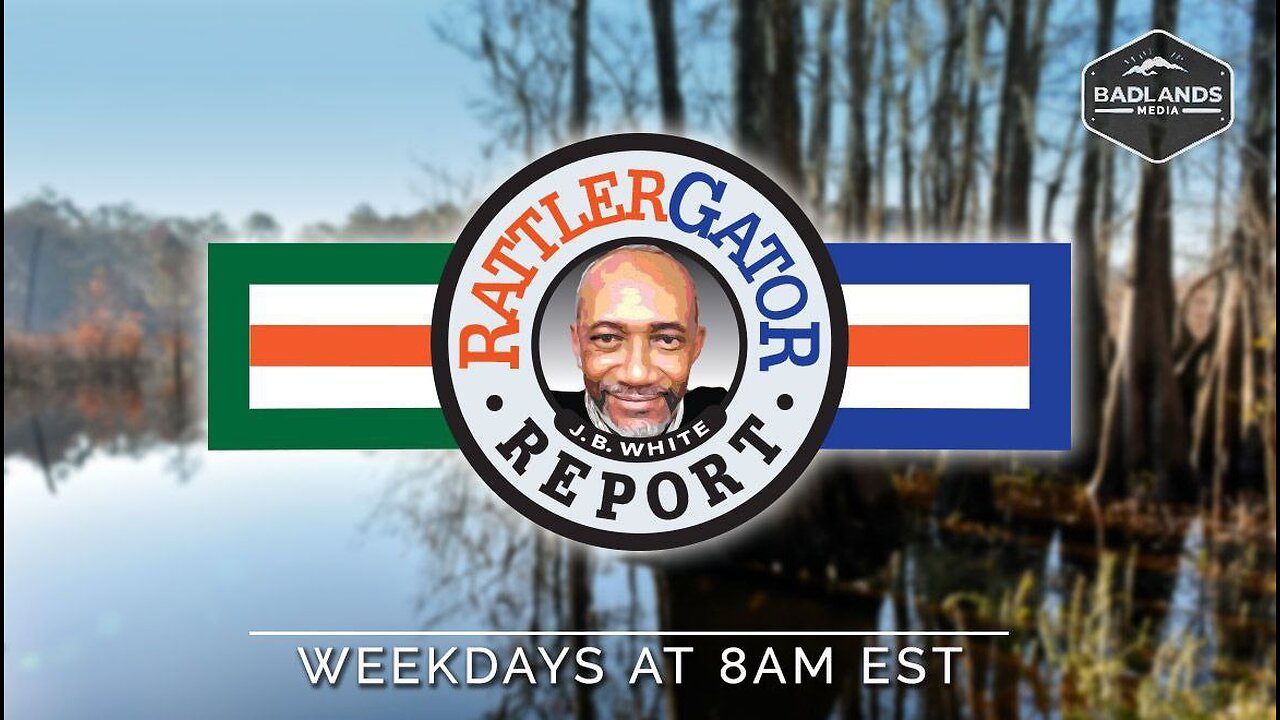 RattlerGator Report: March 26, 2025 – Bitcoin Battles, Court Collapses, and the Constitutional Comeback