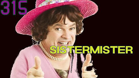 Midnight Oblivion Pt 315: Sistermister