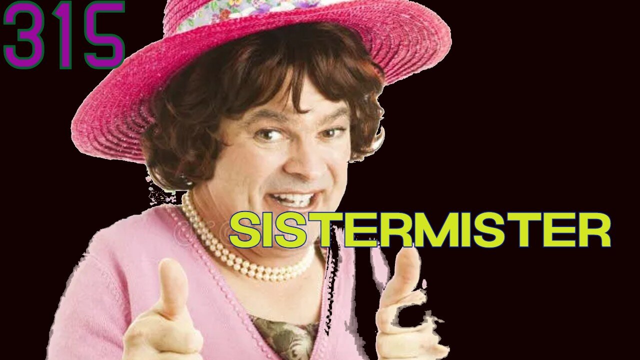 Midnight Oblivion Pt 315: Sistermister