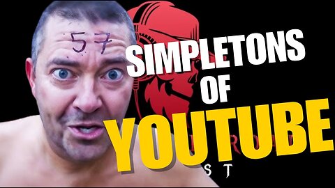 EPISODE #90: CRASHING LIVE FEEDS