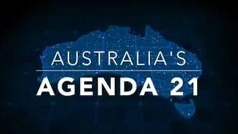 Australia's Agenda 21 (2021)