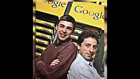 Danny Jones ~ How Was Google Born. ..DoD Darpa