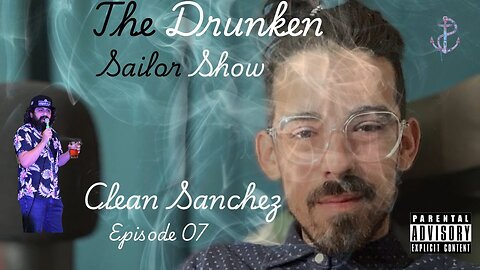 Clean Sanchez (Podcaster) #cleansanchezmedia