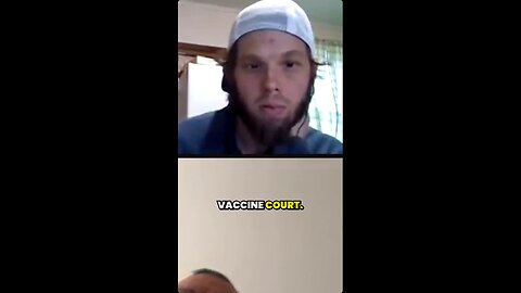 “Vaccine Court”: Where YOU Pay For Big Harma’s Crimes