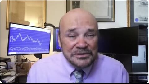 Martin Armstrong ~ Calm Before the Storm | Ceasefire Ends, Real War Begins