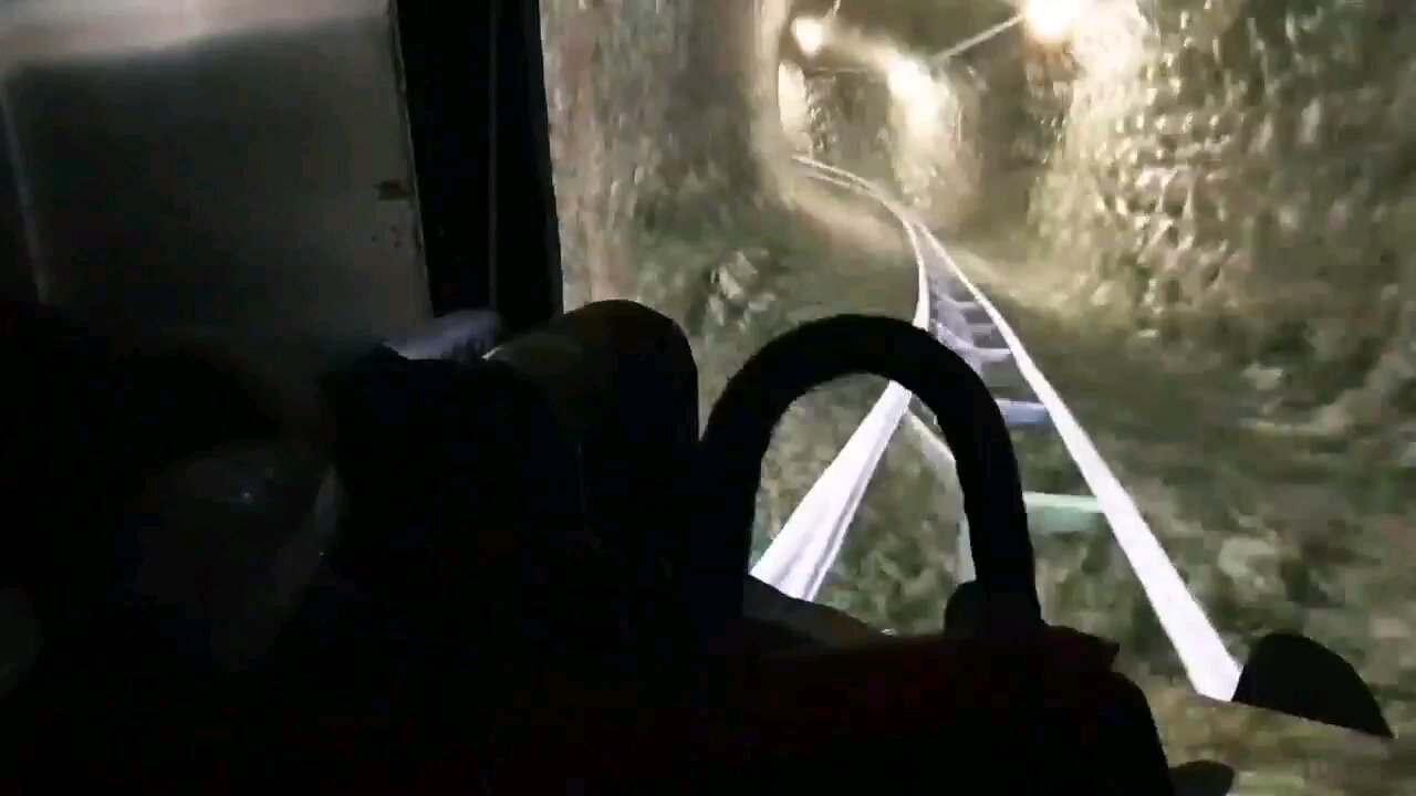 5D Cinema