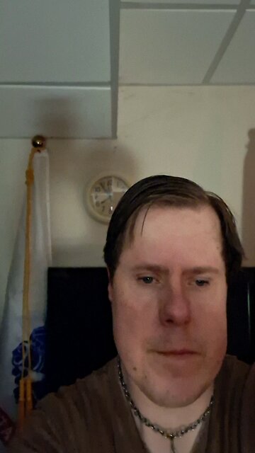 good morning everyone happy Friday