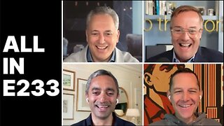 12 Day War, Socialism Wins in NYC, Stocks All-Time High, AI Copyright, Science Corner