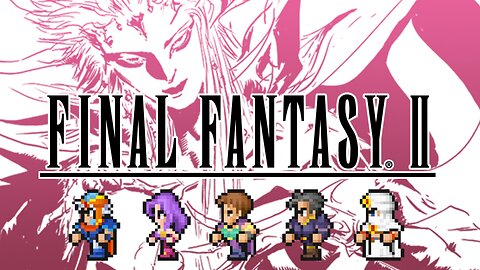Final Fantasy II