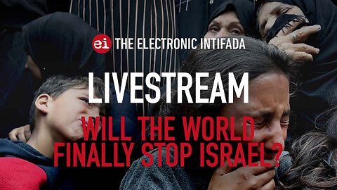 Breaking news and analysis on day 594 of the Gaza genocide | The Electronic Intifada