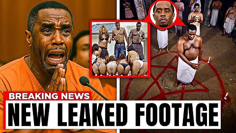Diddy BEGS The Judge After Katt Williams Takes the Stand And Reveals This