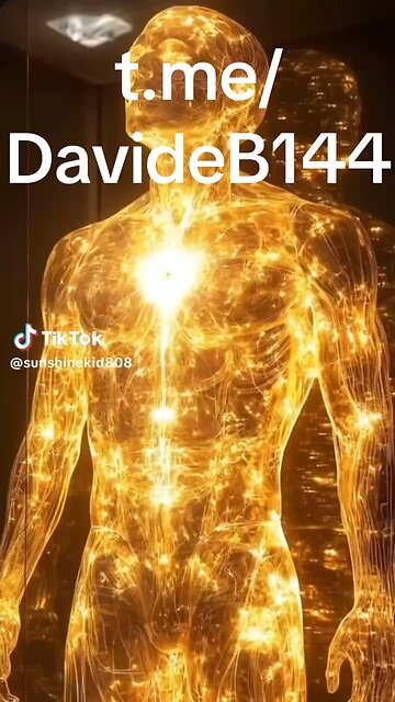 The Sutratma That Connects The Physical Body To The Light Body