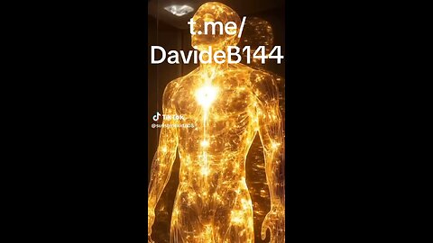 The Sutratma That Connects The Physical Body To The Light Body