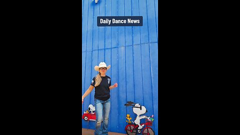 Daily Dance News