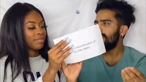 Black Women Are Happiest When Dating Outside Their Race #9