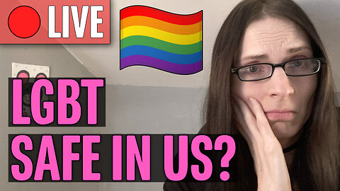 Sunday Q&A | Is it Safe Being LGBT in the US?