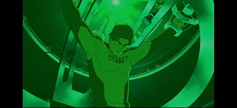 Avenger assemble part 11 hulk is back smash