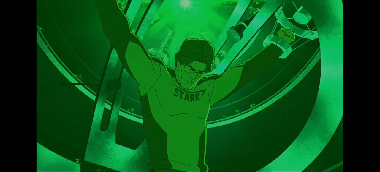 Avenger assemble part 11 hulk is back smash