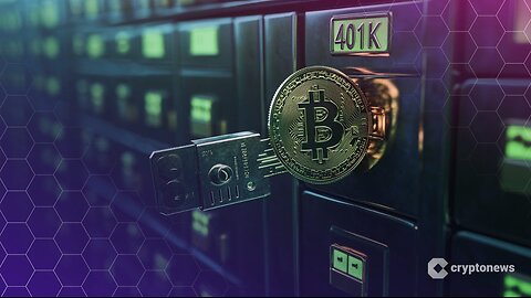 U.S. Department of Labor Reverses Crypto Guidance, Opens Door for 401(k) Bitcoin Exposure