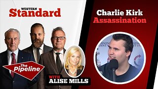 Charlie Kirk Assassination
