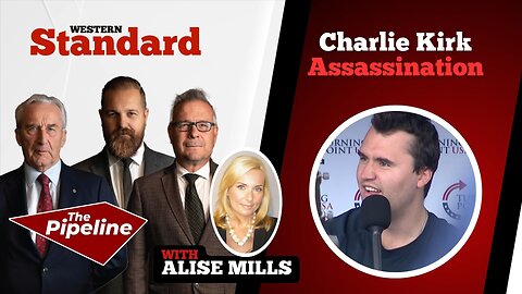 Charlie Kirk Assassination