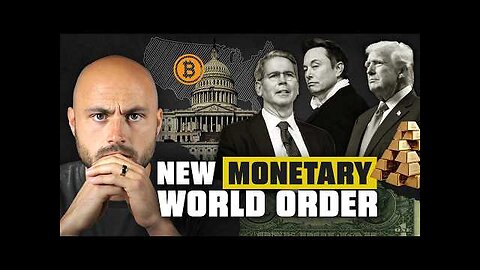 The Next Planned Black Swan: Global De-Dollarization