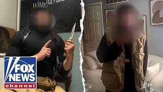 BREAKING: 3 more arrests in terror plot