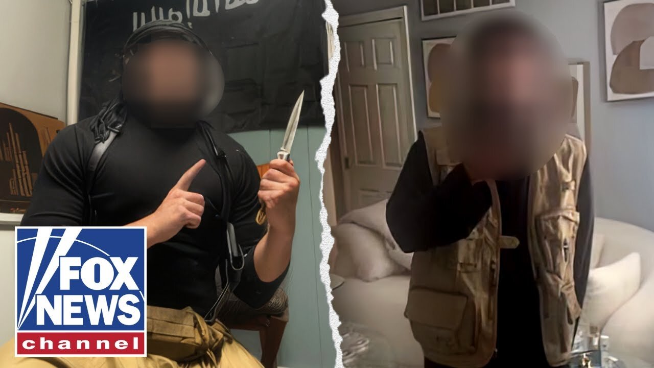 BREAKING: 3 more arrests in terror plot