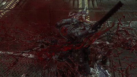 The Emp'rah Provides... | Space Marine 2 n' Ramblin'