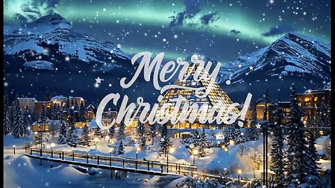 00053-BEAUTIFUL CHRISTMAS MUSIC Happy New Year Best Happy New Year Music