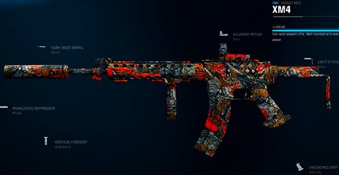 Solo Quad’n Resurgence — Full Highlight