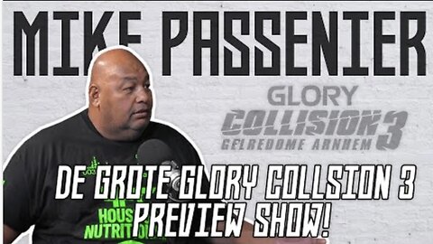 Mike paseenier 4 bij vechtersbazen